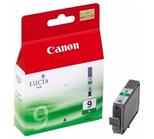 Картридж Canon PGI-9 Green 1041B001
