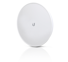 Точка доступа Ubiquiti PowerBeam M5 400 ISO PBE-M5-400-ISO