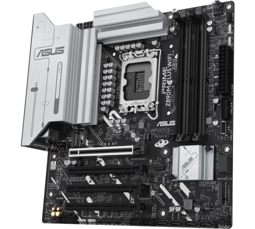 Материнская плата Asus PRIME Z890M-PLUS WIFI