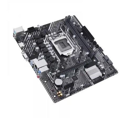 Материнская плата Asus PRIME H510M-K R2.0 90MB1E80-M0EAY0 Материнская плата Asus PRIME H510M-K R2.0 90MB1E80-M0EAY0
