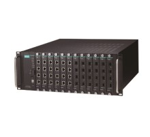 Шасси коммутатора Moxa ICS-G7848A-HV-HV