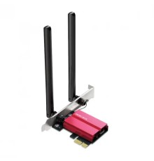Wi-Fi адаптер Mercusys MA86XE