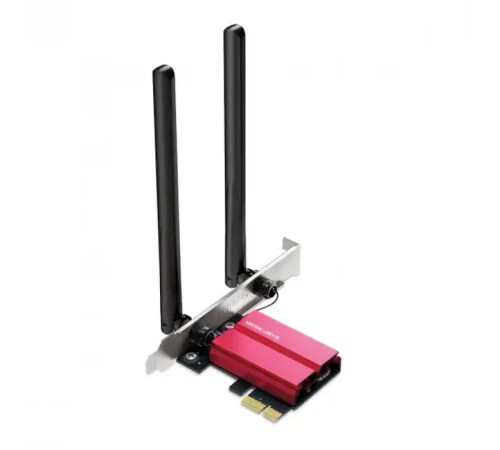 Wi-Fi адаптер Mercusys MA86XE