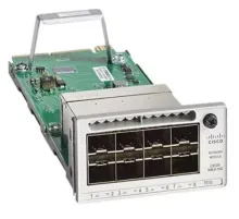 Модуль Cisco C9300X-NM-8Y