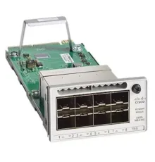 Модуль Cisco C9300X-NM-8Y
