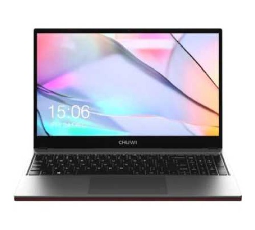 Ноутбук Chuwi CoreBook XPro 15 CWI530-521E5E1PDMHX