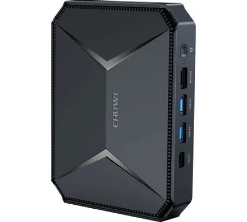 Неттоп Chuwi HeroBox CWI527P