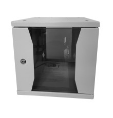 Шкаф настенный Netko N.COM.3306GXA.65626.GY (65626)