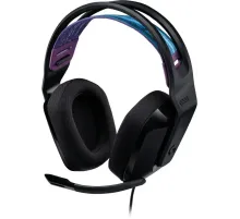 Гарнитура Logitech Headset G335 Wired Black Gaming (981-000978) (id 2670)