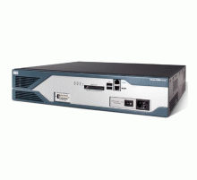 Маршрутизатор Cisco 2821 CISCO2821