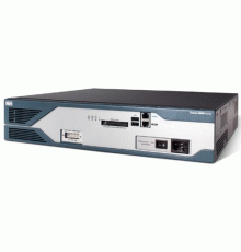 Маршрутизатор Cisco 2821 CISCO2821