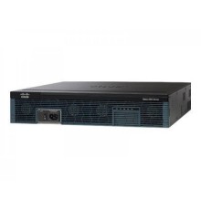 Маршрутизатор Cisco 2911 CISCO2911/K9