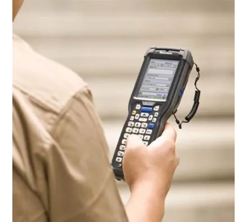 ТСД Терминал сбора данных Honeywell CK70 CK70AB5KDU3W2100 ТСД Терминал сбора данных Honeywell CK70 CK70AB5KDU3W2100