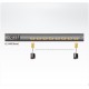 KVM Консоль с переключателем Aten CL3108NX / CL3108NX-ATA-RG