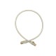 Патч-корд Netko NUTPBC.6a-5m-2 (53904)