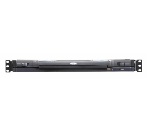 KVM консоль с переключателем Aten CL5708IM / CL5708IM-ATA-RG KVM консоль с переключателем Aten CL5708IM / CL5708IM-ATA-RG