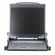 KVM консоль с переключателем Aten CL5716IM / CL5716IM-ATA-RG
