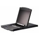 KVM консоль с переключателем Aten CL5808N / CL5808N-ATA-RG