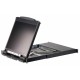KVM консоль с переключателем Aten CL5808N / CL5808N-ATA-RG