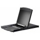 KVM консоль с переключателем Aten CL5816N / CL5816N-ATA-RG