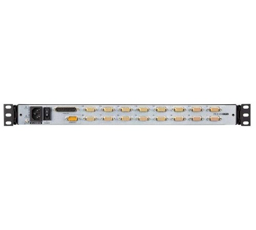 KVM консоль с переключателем Aten CL5816N / CL5816N-ATA-RG