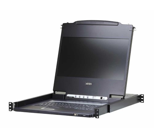 KVM консоль Aten CL6700MW / CL6700MW-ATA-RG