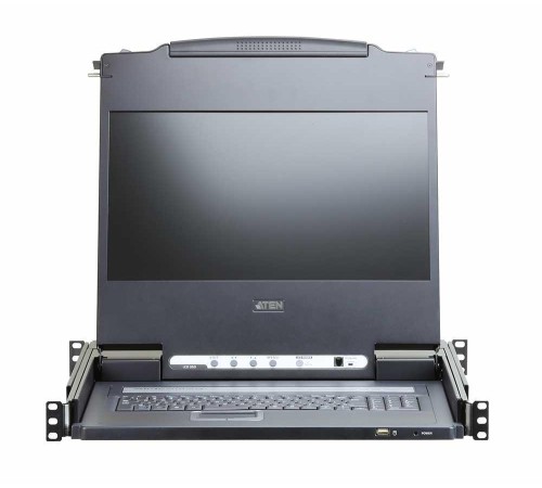 KVM консоль Aten CL6700MW / CL6700MW-ATA-RG