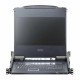 KVM консоль с переключателем Aten CL6708MW / CL6708MW-ATA-RG