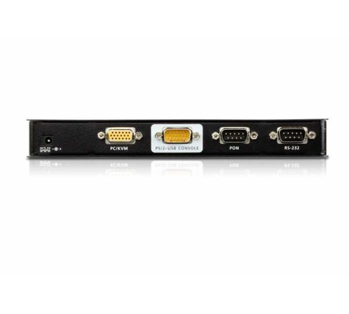 IP KVM Переключатель Aten CN8000A / CN8000A-AT-G
