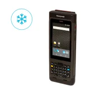 ТСД Терминал сбора данных Honeywell CN80 Cold Storage CN80-L0N-1EN122E
