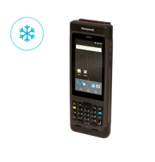 ТСД Терминал сбора данных Honeywell CN80 Cold Storage CN80-L0N-1EN122E