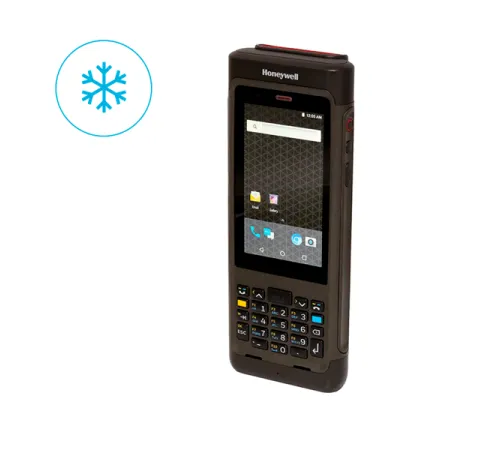 ТСД Терминал сбора данных Honeywell CN80 Cold Storage CN80-L0N-1EN122E ТСД Терминал сбора данных Honeywell CN80 Cold Storage CN80-L0N-1EN122E