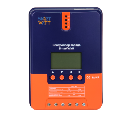 Контроллер заряда Smartwatt MPPT 2420 4816020180005