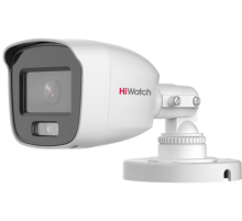 Видеокамера мультиформатная цилиндрическая Hiwatch DS-T500L (2.8 mm) DS-T500L(2.8MM)