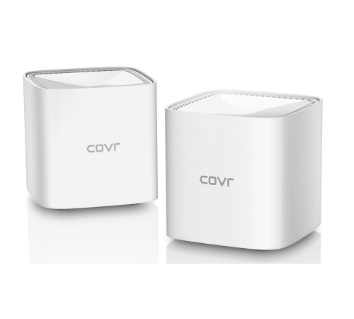 Mesh Wi-Fi система D-Link COVR-1102 COVR-1102/E