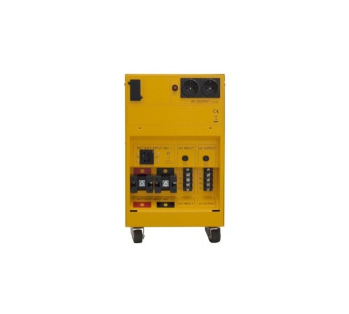 ИБП CyberPower CPS5000PRO