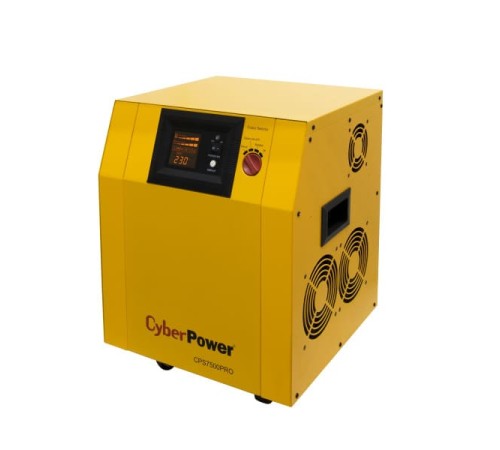 ИБП CyberPower CPS7500PRO