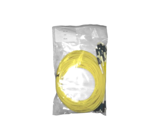 Патч-корд оптический Netko N-R-1-A-LC-LC-2M (55513) Патч-корд оптический Netko N-R-1-A-LC-LC-2M (55513)