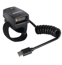 Сканер-кольцо Mindeo CR60-HD CR60-2D(HD)