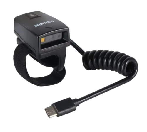 Сканер-кольцо Mindeo CR60-HD CR60-2D(HD)