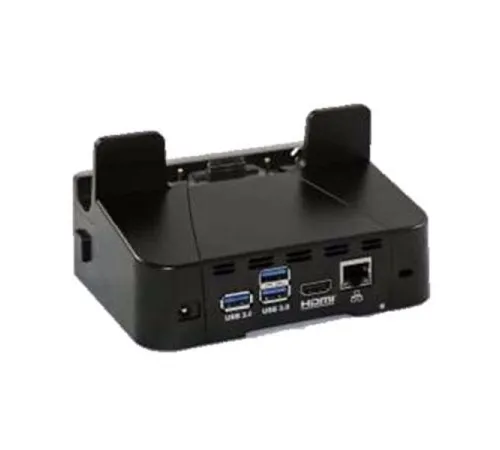 Зарядное устройство Zebra CRD-ET5X-1SCOM2R