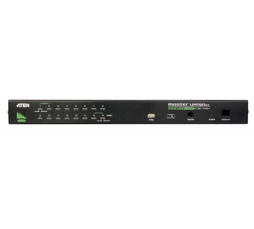 KVM переключатель Aten CS1716A / CS1716A-AT-G