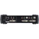 Настольный KVM Переключатель Aten CS1762A / CS1762A-AT-G