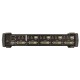 Настольный KVM Переключатель Aten CS1764A / CS1764A-AT-G