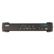 Настольный KVM Переключатель Aten CS1764A / CS1764A-AT-G