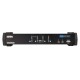 Настольный KVM Переключатель Aten CS1784A / CS1784A-AT-G