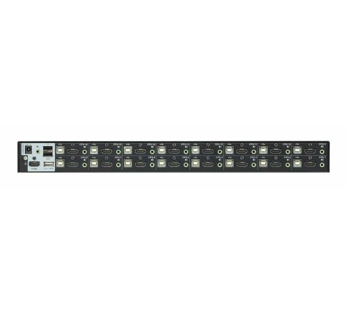 KVM Переключатель Aten CS17916 / CS17916-AT-G