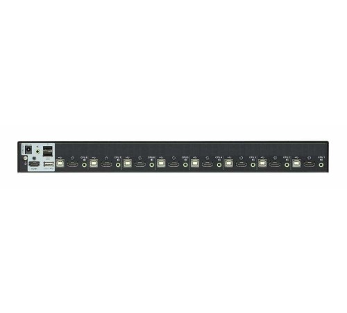 KVM Переключатель Aten CS1798 / CS1798-AT-G