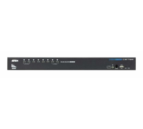 KVM Переключатель Aten CS1798 / CS1798-AT-G