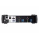 Настольный KVM Переключатель Aten CS1822 / CS1822-AT-G